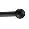 Westinghouse Fixture Accessory Outdoor Ladder Rest 15.75In, Textured Black Steel 6122700 - alternate 3
